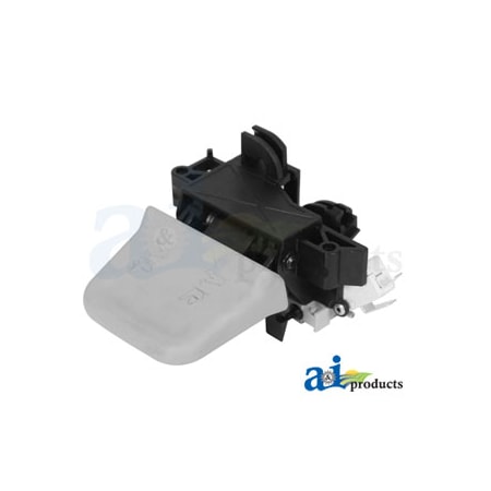 A & I Products Seat Switch, MSG95/97 7" x5" x3" A-GR132146